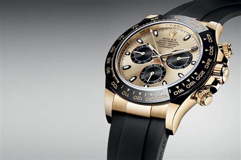 rolex daytona basilea 2017|The New Rolex Watches From Baselworld 2017 .